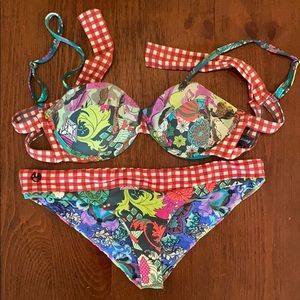 Maaji Swim set